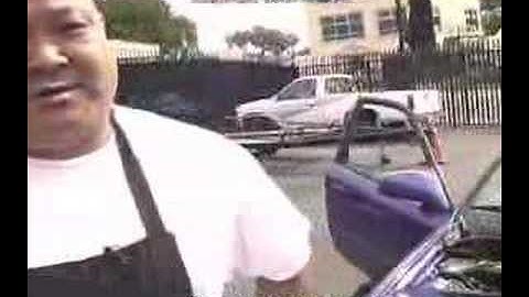 Trailer: Port Our Head? Tom Says Yes!