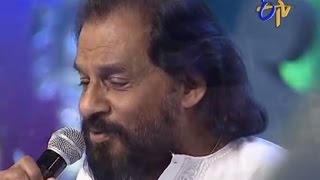 Swarabhishekam - K.J Yesudas & Kalpana Performance - jiyangari Inti Sogasaa Song - 13th July 2014
