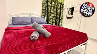 KAWAII HOMESTAY KUALA NERUS, KUALA TERENGGANU | Kuala Terengganu, Malaysia | Hotel Review 🏩 | Malaysia Hotel Insider