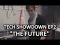 Futuristic pc build battle  tech showdown ep2