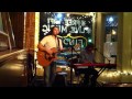 Take hold live at generator coffee