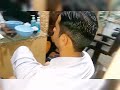 Face massage   watchmyhaircut 