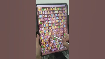 Goods Sort Match 3 Puzzle 207