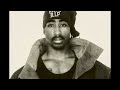 2Pac - So Many Tears Acapella (93 bpm)
