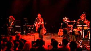 Justin Sullivan & Friends - Heroes ( Live ) chords
