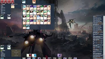 Android: Netrunner: More SHL games (Gagarin and Kate)