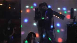Şeytan'ın Oğulları & Bant Olsun @My World Is Artıst Production Vol I