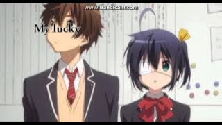 Nightcore - Lucky Strike