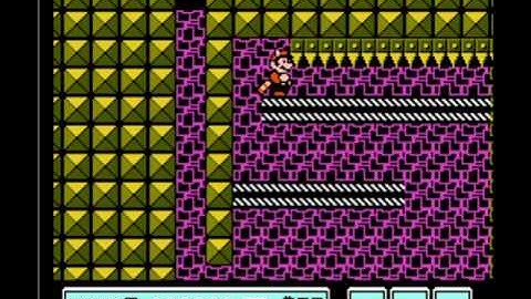 SMB cube root of 3 - part 27-2