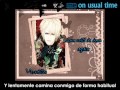 Love will be born again sub español lyrics