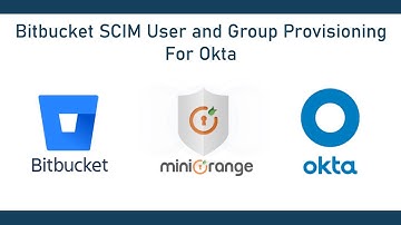 Bibucket SCIM User & Group Provisioning for Okta| SCIM integration for Okta | SCIM | User Sync