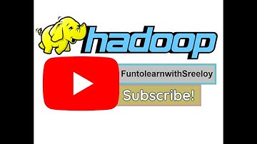 Hadoop and Big Data part2