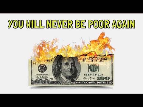 Money Habits That Keep You Poor | How To Make The Most Out Of Your Money