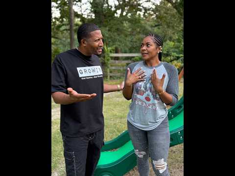 Jae checks Ernestine for being so VULGAR w/ Ava about the chickens!