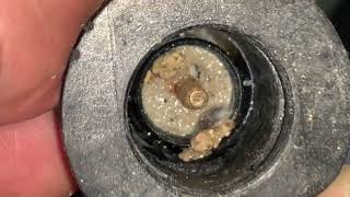 Ariston Diverter Replacement