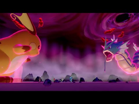 Max Raid Battles WITH VIEWERS! - Max Raid Battles WITH VIEWERS!