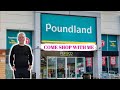 WHAT&#39;S NEW IN POUNDLAND JUNE 2021 | COME SHOP WITH ME! Interior, fathers day gifts , Clothing &amp; More