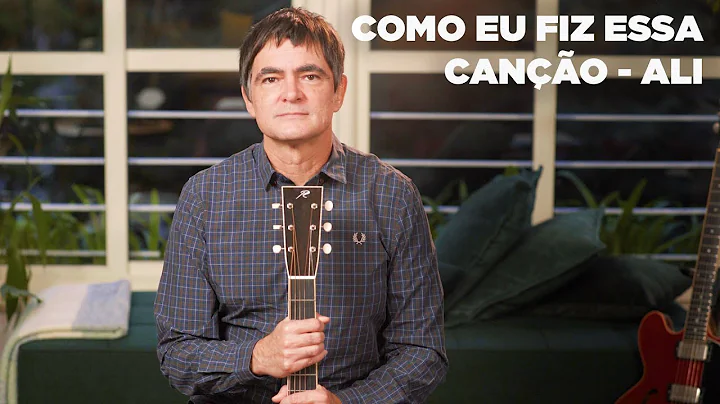 Samuel Rosa - Como Eu Fiz Essa Cano - Ali
