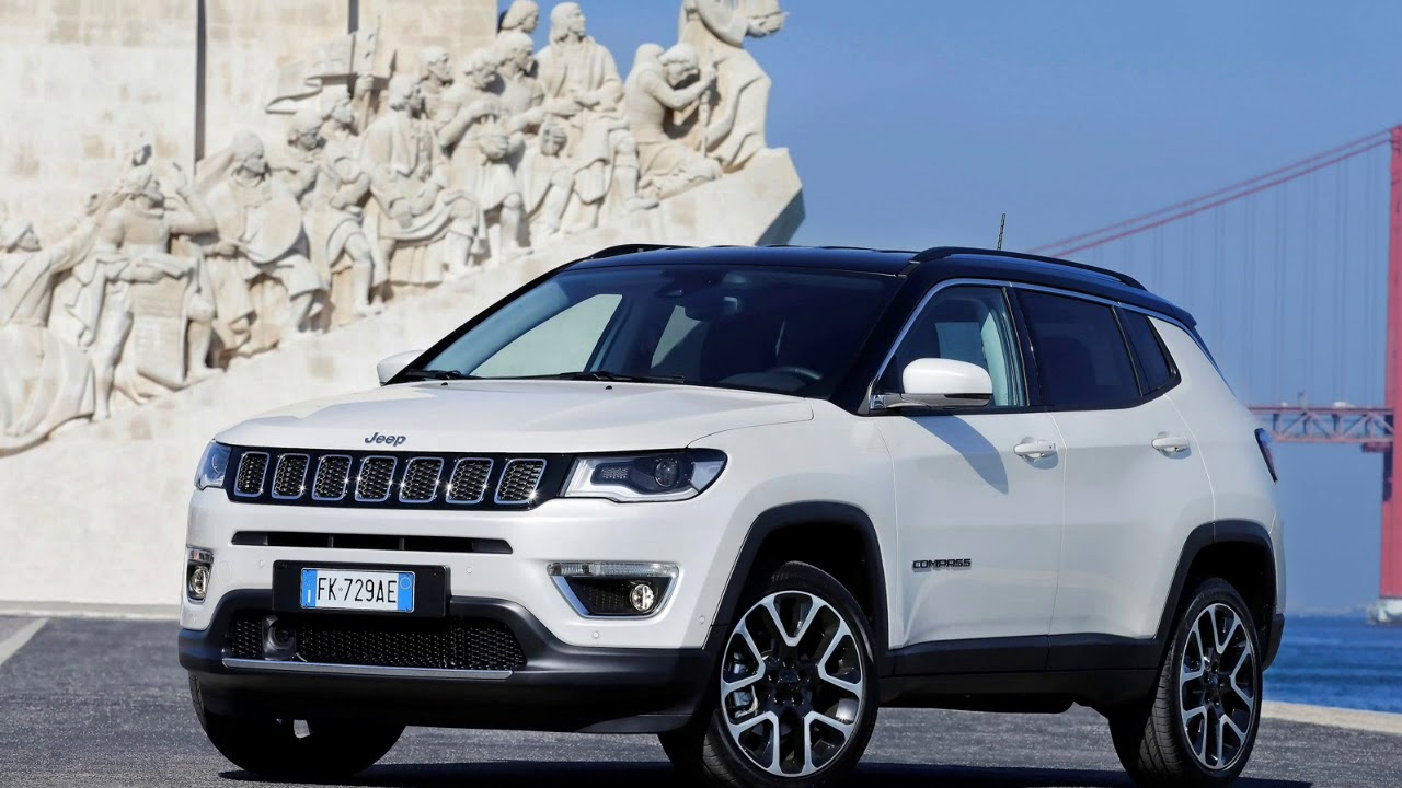 expert testimony ultimate issue Jeep Compass 2018 Car Review