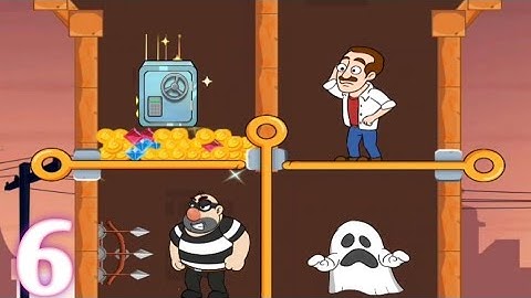 Home Pin Level 101-120 #6 Gameplay walkthrough.#4YouCenter