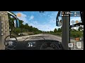 Bus simulator Indonesia 2 Gameplay