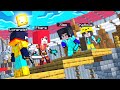 HO SFIDATO GLI YOUTUBERS NELL'ARENA DELLA BIG VANILLA PER UNA RICOMPENSA!! - Minecraft