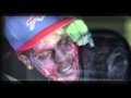"Creep" Flame 500 Ft. Gary F'n Thomas (Official Video)