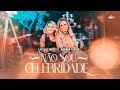 Layslla Thays - Não Sou Celebridade | Feat Adriana Aguiar (Pocket DVD)