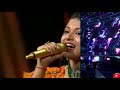 Arunita And Pawandeep Sing And Groove On Aapke Aa Jaane Se Indian Idol Season 12