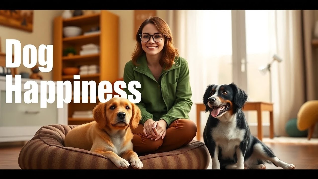 Essential Tips for New Dog Owners - YouTube