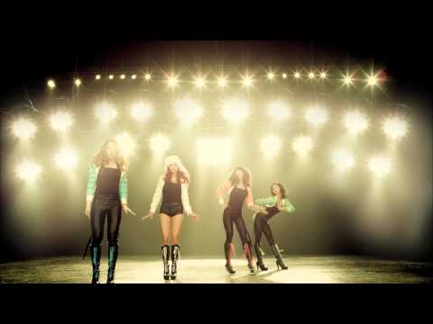 [HD] Sistar -How Dare You (MusicVideo)