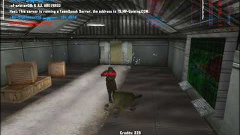 Red Alert: A Path Beyond ("Beta" v1.2) - The Great Purge of 2009