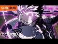Gen Hits 98% Combat Power | Kaiju No. 8