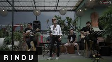 SANDWICH - RINDU (LIVE ACOUSTIC) | TROPICAL