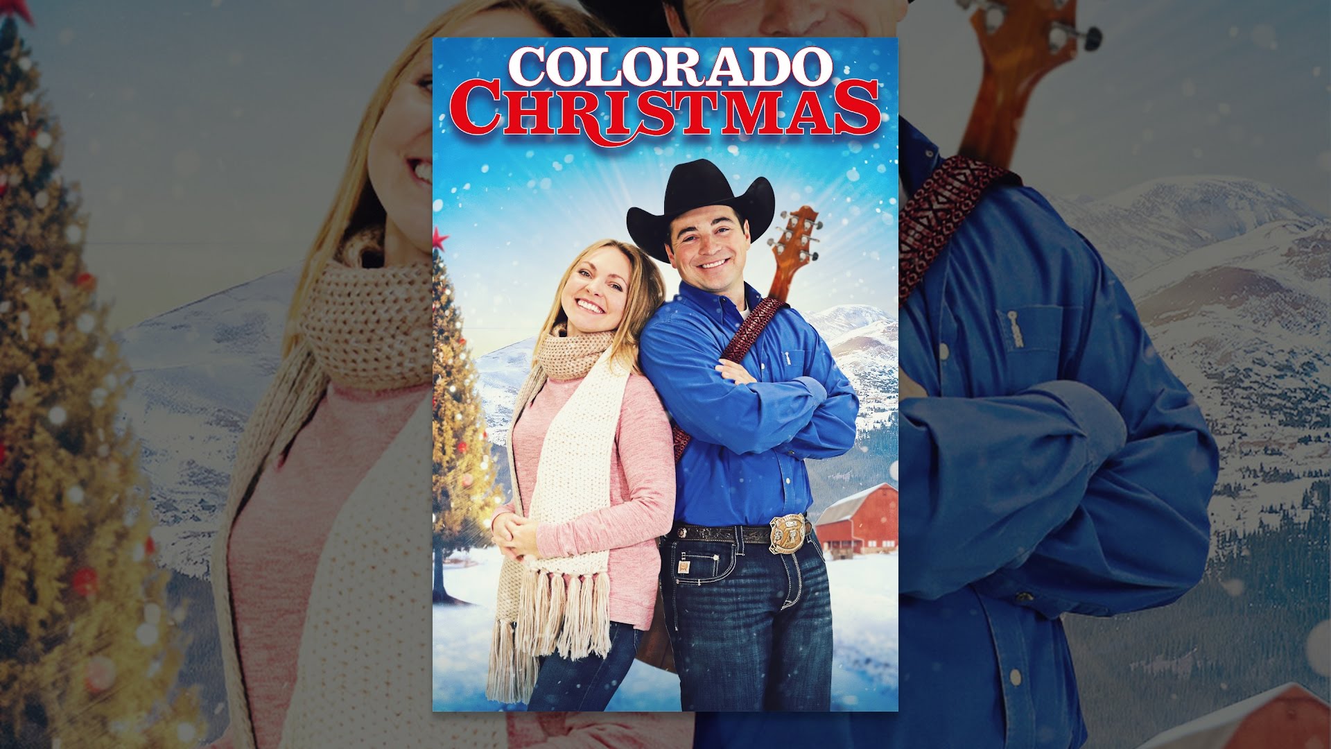 Colorado Christmas