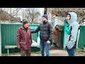 Гуманитраная поездка в Макаров | Новости КЕМО