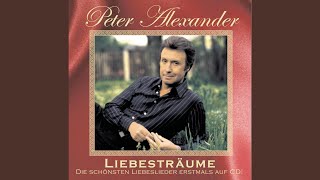 Video thumbnail of "Peter Alexander - Liebesträume"