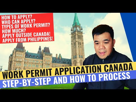 Video: Kailangan mo ba ng permit para magtayo ng deck sa Ottawa?