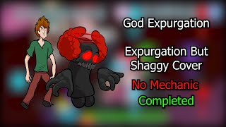 God Expurgation (FNF Expurgation But Shaggy Cover)