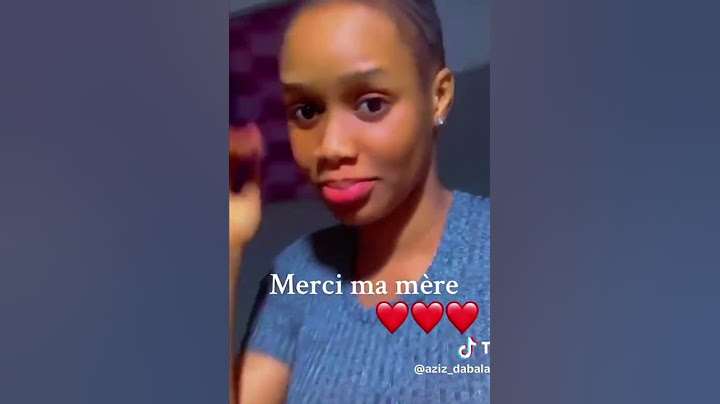 Ndeysane AZIZ DABALA et sa maman 😭🥲
