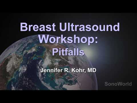 Breast Ultrasound Workshop