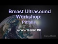 Breast Ultrasound Workshop