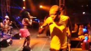 Jagwa Music - 'Mpango Mzima' (live at Roskilde)