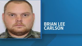 Lexington Police search for armed man who allegedly pretended to be officer