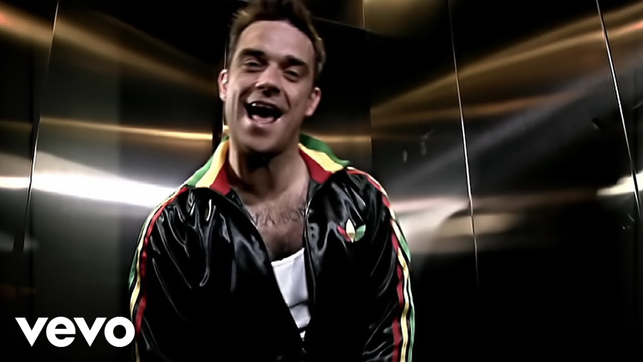 rudebox robbie williams mp3