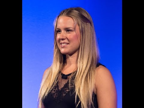 Achieve Your Extraordinary | Sophie Radcliffe | TEDxLiverpool