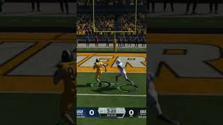 Wait on NCAA 27