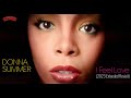 Donna Summer "I Feel Love" (2023 Extended Revisit Mix) ***
