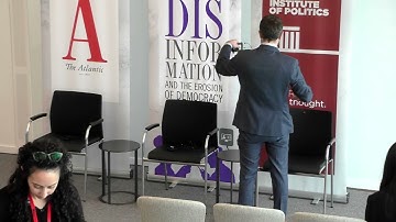 How Natural-Language Processing Will Change Propaganda: Breakout Session