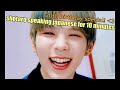 [ENG CC] nct shotaro speaking japanese for 10 minutes (birthday special🦦)